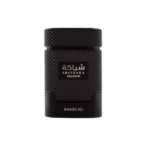 Khadlaj Shiyaaka Shadow Eau de Parfum for Unisex – 3.4 oz