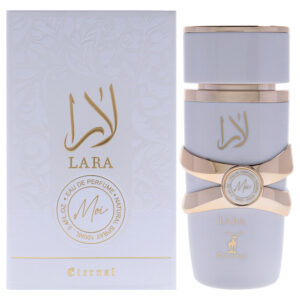 Khalis Eternal Collection Lara Moi Eau de Parfum for Women