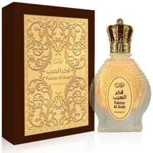 Khalis Fakhar Al Arab Sharqiyat Men's Eau de Parfum Spray