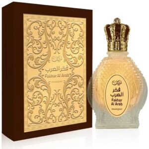 Khalis Fakhar Al Emarat Sharqiyat Collection Eau de Parfum for Women