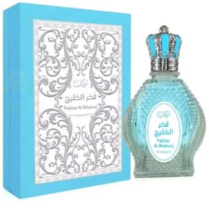 Khalis Fakhar Al Khaleej Sharqiyat Collection Unisex Eau de Parfum