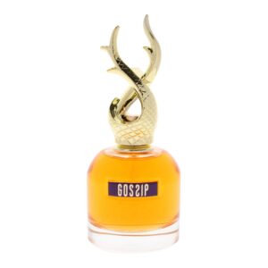 Khalis Gossip Niche Collection Eau de Parfum for Women – 3.4 oz