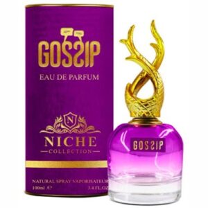 Khalis Gossip Niche Collection Eau de Parfum for Women