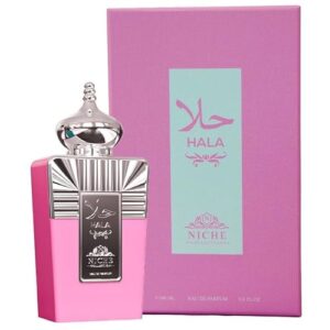 Khalis Hala Niche Collection Eau de Parfum for Women