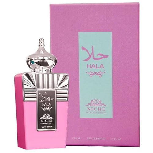 Khalis Hala Niche Collection Eau de Parfum for Women