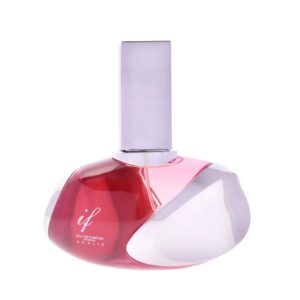 Khalis If Luxury Collection Eau de Parfum for Women – 3.4 oz