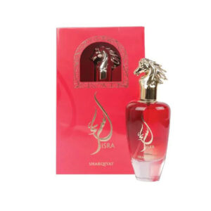 Khalis Isra Eau de Parfum for Unisex – 3.4 oz
