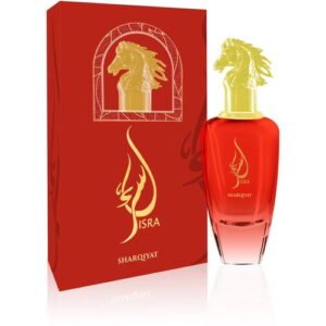 Khalis Isra Sharqiyat Collection Eau de Parfum for Women