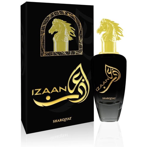 Khalis Izaan Sharqiyat Collection Men's Eau de Parfum Spray