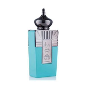 Khalis Jawad Niche Collection Eau de Parfum for Men – 3.4 oz