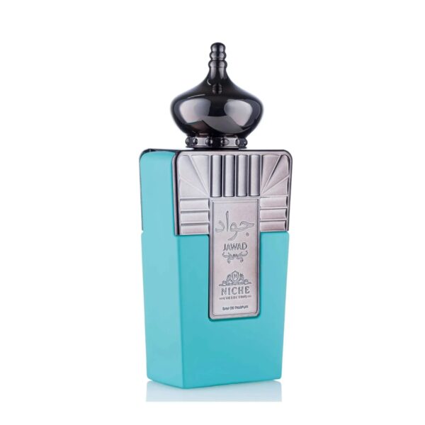Khalis Jawad Niche Collection Eau de Parfum for Men – 3.4 oz