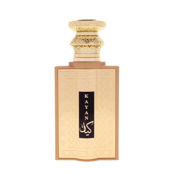 Khalis Kayan Niche Collection Eau de Parfum for Women – 3.4 oz