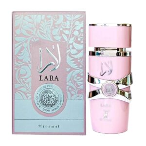Khalis Lara Eternal Collection Eau de Parfum for Women – 3.4 oz