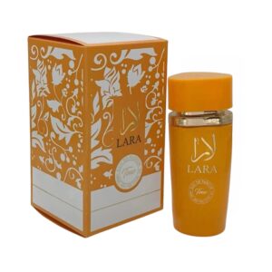 Khalis Lara Tous Eternal Collection Eau de Parfum for Women – 3.4 oz