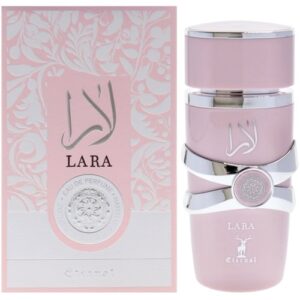 Khalis Lara Tous Eternal Collection EDP Spray for Women