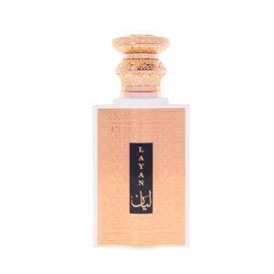 Khalis Layan Niche Collection Eau de Parfum for Women – 3.4 oz