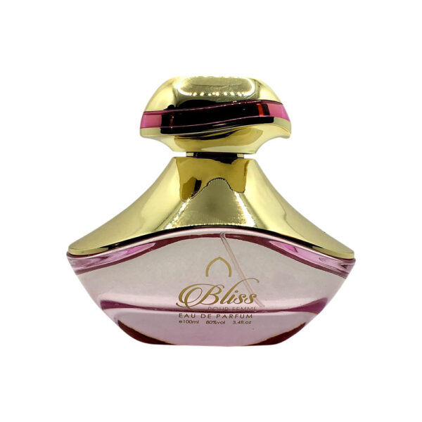 Khalis Luxury Collection Bliss Eau de Parfum for Women