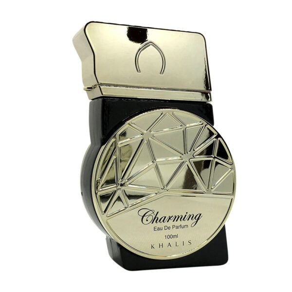Khalis Luxury Collection Charming Eau de Parfum for Women