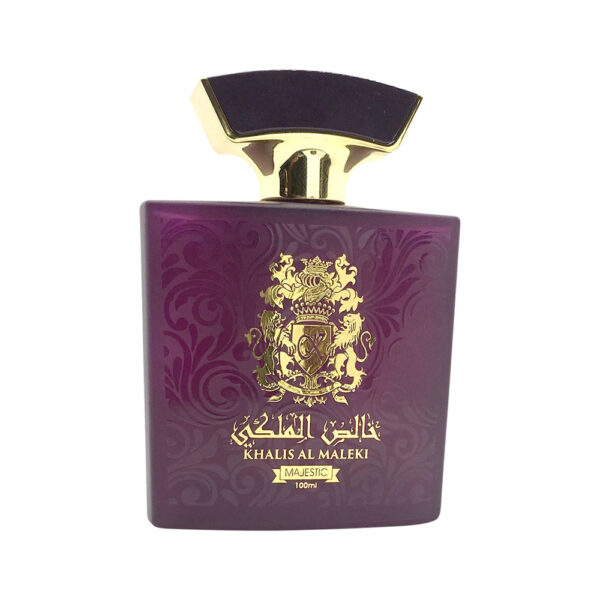 Khalis Luxury Collection Majestic Eau de Parfum for Unisex