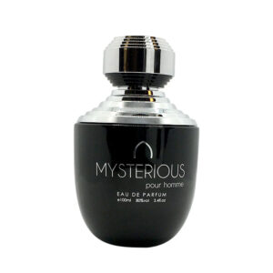 Khalis Luxury Collection Mysterious Elixir Eau de Parfum for Unisex