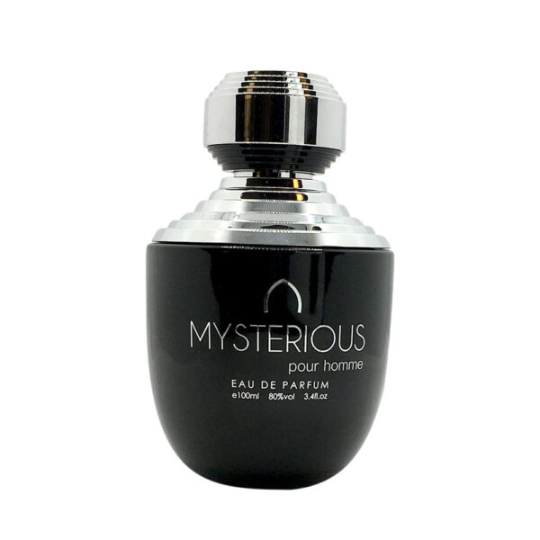Khalis Luxury Collection Mysterious Elixir Eau de Parfum for Unisex