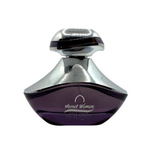 Khalis Luxury Collection Secret Women Eau de Parfum for Women