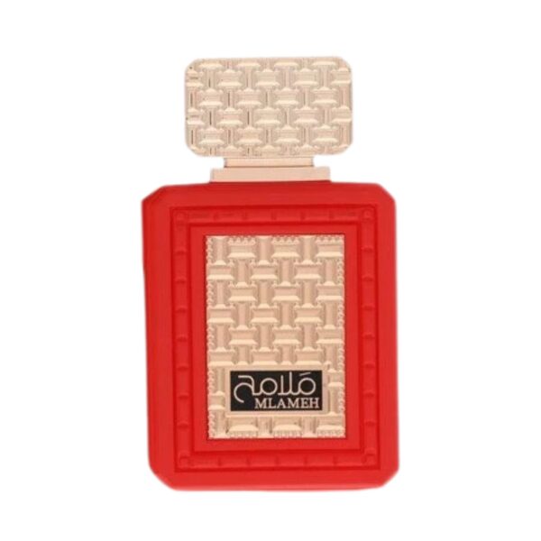 Khalis Mlameh Niche Collection Eau de Parfum for Men – 3.4 oz