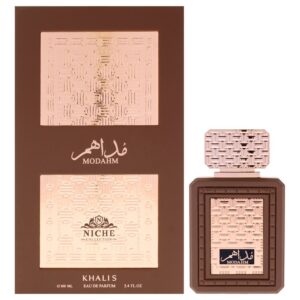 Khalis Niche Collection Modahm Eau de Parfum for Unisex