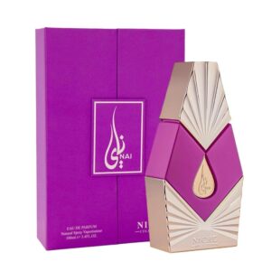 Khalis Nai Niche Collection Eau de Parfum for Women – 3.4 oz