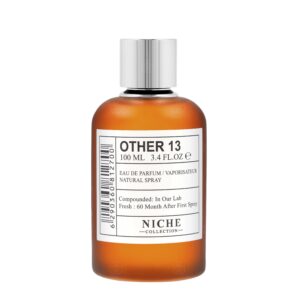 Khalis Other 13 Eau de Parfum for Unisex – 3.4 oz