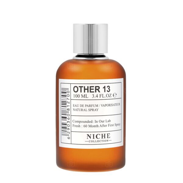 Khalis Other 13 Eau de Parfum for Unisex – 3.4 oz