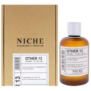 Khalis Other 13 Niche Collection Eau de Parfum for Men