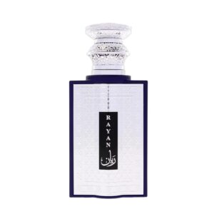 Khalis Rayan Niche Collection Eau de Parfum for Men – 3.4 oz
