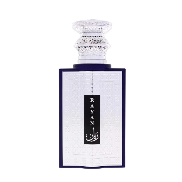 Khalis Rayan Niche Collection Eau de Parfum for Men – 3.4 oz