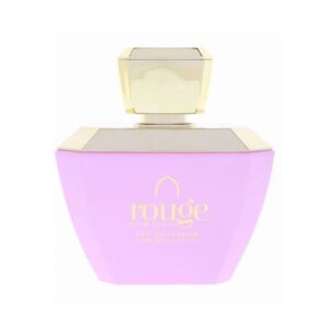Khalis Rouge Luxury Collection Eau de Parfum for Women – 3.4 oz