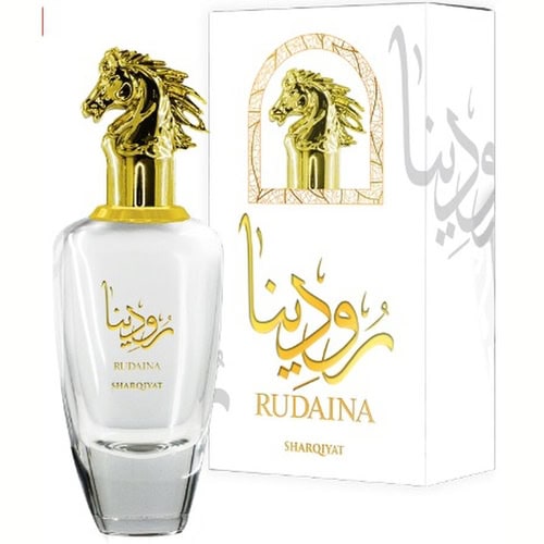 Khalis Rudaina Sharqiyat Collection Women's Eau de Parfum