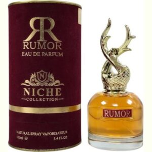 Khalis Rumor Niche Collection Eau de Parfum for Women