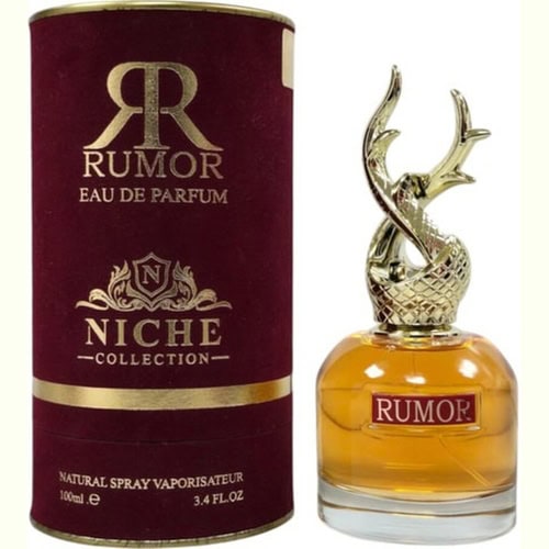Khalis Rumor Niche Collection Eau de Parfum for Women