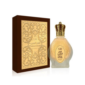 Khalis Sharqiyat Collection Fakhar Al Emarat Eau de Parfum for Unisex