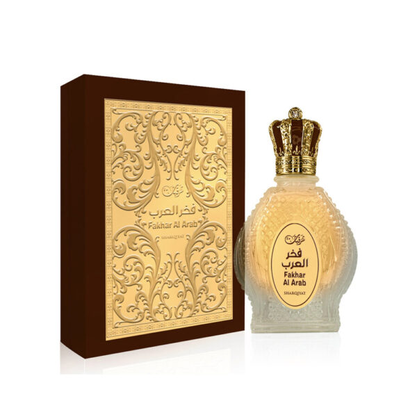 Khalis Sharqiyat Collection Fakhar Al Emarat Eau de Parfum for Unisex