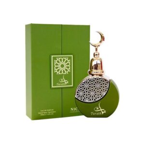 Khalis Turath Niche Collection Men's Eau de Parfum Spray