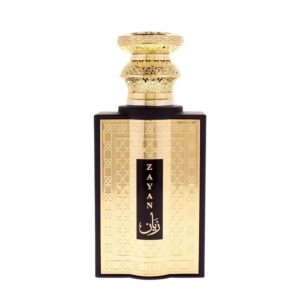 Khalis Zayan Niche Collection Eau de Parfum for Men – 3.4 oz