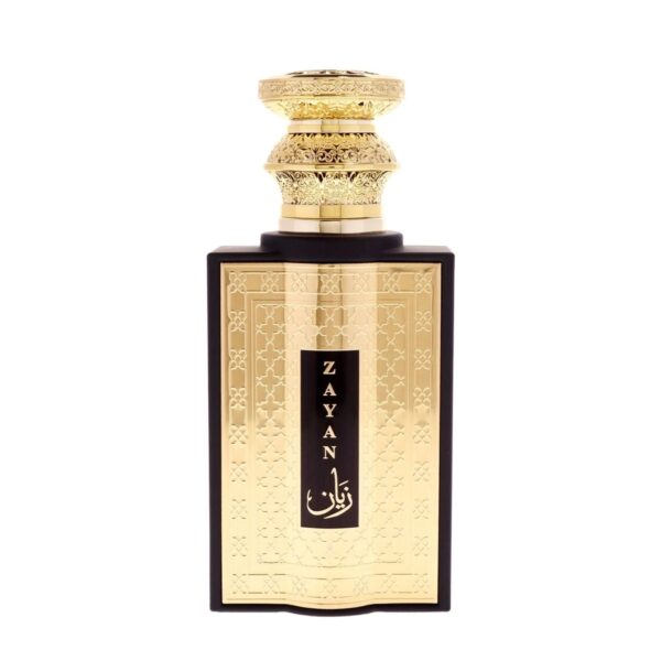 Khalis Zayan Niche Collection Eau de Parfum for Men – 3.4 oz