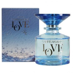 Khloe And Lamar Unbreakable Love Eau de Toilette for Women – 3.4 oz