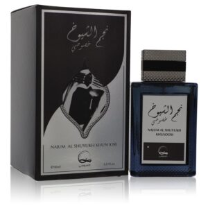 Khususi Najum Al Shuyukh Khusoosi Eau de Parfum for Men