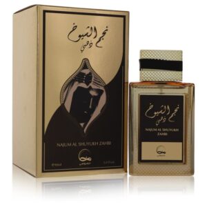 Khususi Najum Al Shuyukh Zahbi Eau de Parfum for Men