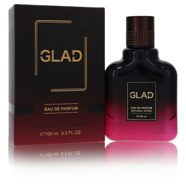 Kian Glad Eau de Parfum for Unisex