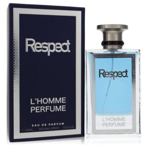 Kian Respect L'homme Eau de Parfum for Men