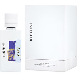 Kierin NYC Santal Sky Eau de Parfum Spray - 3.4 oz Unisex