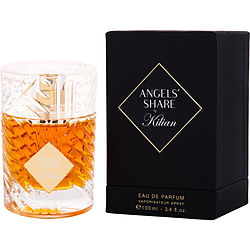 Kilian Angels' Share by Kilian EAU DE PARFUM SPRAY REFILLABLE 3.4 OZ for UNISEX